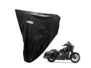 Capa Protetora Hd Street Glide Forrada Térmica