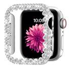 Capa protetora HEARTBOOM Bling para Apple Watch Series 9/8/7 41 mm Capa protetora HEARTBOOM Bling para Apple Watch Series 9/8/7 41 mm