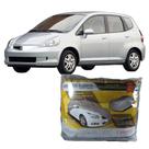 Capa Protetora Honda Fit Com Forro Total (M287)