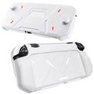 Capa protetora Honghao Switch 2 Mecha Style Drop Resistente a Quedas