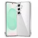 Capa Protetora Hprime Lightcase Galaxy S25 Plus Tela 6.7