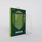 Capa Protetora HPrime LightCase Samsung Galaxy S25 Ultra Capa Protetora HPrime LightCase Samsung Galaxy S25 Ultra
