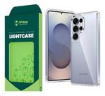 Capa Protetora HPrime LightCase Samsung Galaxy S25 Ultra Capa Protetora HPrime LightCase Samsung Galaxy S25 Ultra