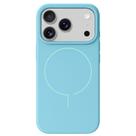 Capa Protetora Huex Slim para iPhone 17 Azul - Laut