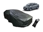 Capa protetora Hyundai HB20 Sedan forrada