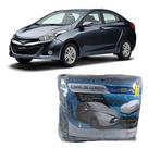 Capa Protetora Hyundai Hb20S Forrada Impermeável (M296)