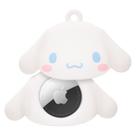 Capa protetora iFace Sanrio Friends para Apple AirTags