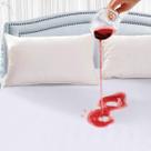 Capa Protetora Impermeável Malha Colchão KING Atura Até 40 cm Cama Box Antialérgica Anti- Ácaro Capa Protetora Impermeável Malha Colchão KING Atura Até 40 cm Cama Box Antialérgica Anti- Ácaro