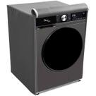 Capa Protetora Impermeavel Maquina Lava e Seca Midea Master Clean 11kg