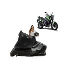 Capa Protetora Impermeável Moto Bajaj Dominar 400 UV
