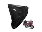 Capa Protetora Impermeável Moto Honda GL 1.800 Wing Tour