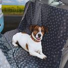 Capa Protetora Impermeável Para Banco Carro Pet Cão Gato Animais Capa Protetora Impermeável Para Banco Carro Pet Cão Gato Animais