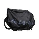 Capa Protetora Impermeável Para Bicicletas Elétricas E De Exterior - Proteção Solar E Chuva