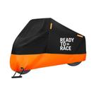 Capa Protetora Impermeável UV Para Motocicleta KTM Adv Duke 390 690 790 890 1190 RC Contra Poeira E