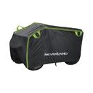 Capa Protetora Impermeável XL Para Quadriciclo ATV, Proteção UV Contra Poeira E Neve Para Sportsman