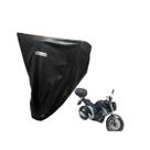 Capa Protetora Impermeável Yamaha Fazer 250 com Baú