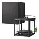 Capa Protetora Impressora 3d Creality Ender 5 Max Forrada Impermeavel Anti Poeira e Sol