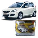 Capa Protetora Jac Motors J6 Com Forro Total (XG303)
