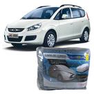 Capa Protetora Jac Motors J6 Forrada Impermeável (XG302)