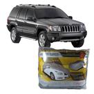 Capa Protetora Jeep Cherokee Com Forro Total (XG303)