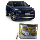 Capa Protetora Jeep Commander com cadeado (XG304)