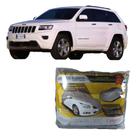 Capa Protetora Jeep Grand Cherokee Com Forro Total (XGG300)