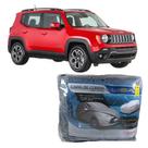 Capa Protetora Jeep Renegade Forrada Impermeável (G297)