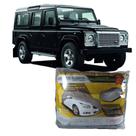 Capa Protetora Land Rover Defender Com Forro Total (XGG300)