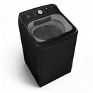 Capa Protetora Lavadora de Roupas Midea 13kg Wave Agitator Sistema Ciclone Com Abertura em Ziper Capa Protetora Lavadora de Roupas Midea 13kg Wave Agitator Sistema Ciclone Com Abertura em Ziper