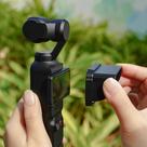 Capa Protetora Leve De Liberação Rápida Para Câmera DJI Osmo Pocket 3