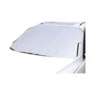 Capa Protetora Magnética Impermeável Para Para-brisa De Carro, Protetor De Neve Para Tela Frontal