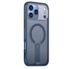 Capa Protetora Magnética para iPhone 17 Pro Max Compatível com Magsafe, AntiAquecimento, Suporte Integrado e Carregamento por Aproximação Brcshop