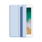 Capa Protetora Magnética Tri-fold Para iPad Air 1 2 9.7'' 5ª 6ª Geração 2013-2018 Em Couro PU