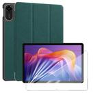 Capa protetora material sintético + película para Xiaomi Pad 2