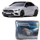 Capa Protetora Mercedes Benz Classe A 2014 - 2020 Hatch Forrada Impermeável (M296) Capa Protetora Mercedes Benz Classe A 2014 - 2020 Hatch Forrada Impermeável (M296)