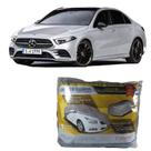 Capa Protetora Mercedes Benz Classe A 2014 - 2020 Sedan Com Forro Total (G288) Capa Protetora Mercedes Benz Classe A 2014 - 2020 Sedan Com Forro Total (G288)