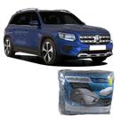 Capa Protetora Mercedes Benz GLB 200 Forrada Impermeável (XG302) Capa Protetora Mercedes Benz GLB 200 Forrada Impermeável (XG302)