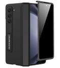 Capa Protetora Miimall para Samsung Galaxy Z Fold 5 - Preta Capa Protetora Miimall para Samsung Galaxy Z Fold 5 - Preta