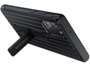 Capa Protetora Militar Original Samsung Protective Standing Galaxy Note 20 6.7" N980