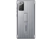 Capa Protetora Militar Original Samsung Protective Standing Galaxy Note 20 6.7" N980