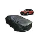 Capa Protetora Mini Cooper Impermeável UV Forro Macio