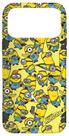 Capa Protetora Minions para iPhone 17 Pro Max