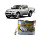 Capa Protetora Mitsubishi L200 com cadeado (XGG301)