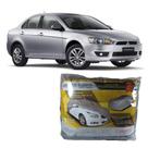 Capa Protetora Mitsubishi Lancer Com Forro Total (G288)
