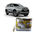 Capa Protetora Mitsubishi Pajero Full com cadeado (XGG301)