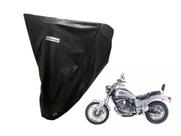 Capa Protetora Moto Anti-chama Forrada Sundown V-blade