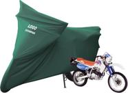Capa Protetora Moto Honda XR 650 Alta Durabilidade