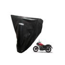 Capa Protetora Moto Royal Enfield Meteor 350 Impermeável Capa Protetora Moto Royal Enfield Meteor 350 Impermeável