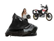 Capa Protetora Moto Sol Chuva Yamaha Tenere 700