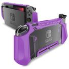 Capa protetora Mumba TPU Grip para Nintendo Switch
